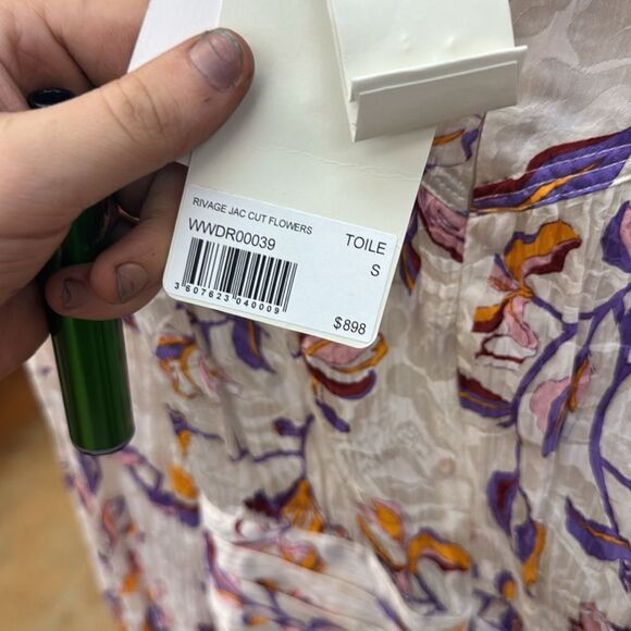 Zadig&Voltaire Dress - Picture 10 of 10